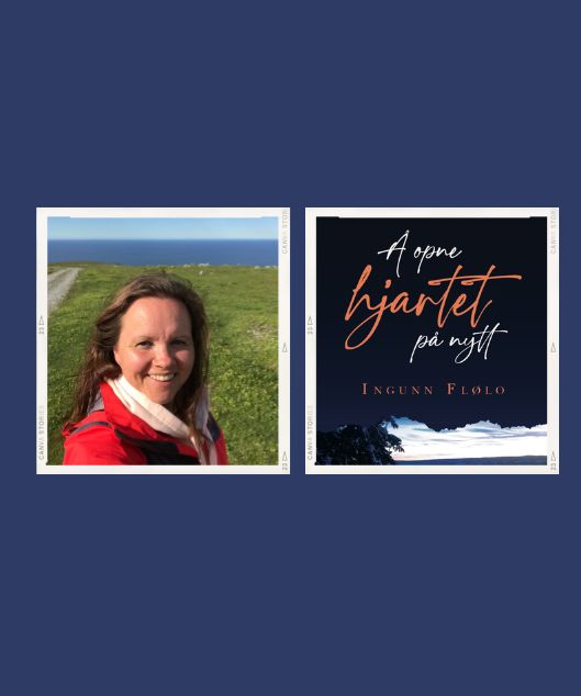 Å opne hjartet på nytt