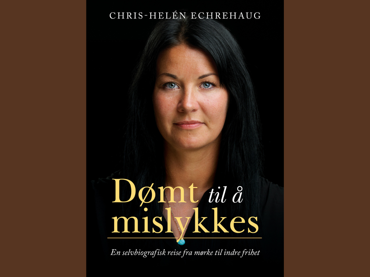 Dømt til å mislykkes – men nektet å gi opp