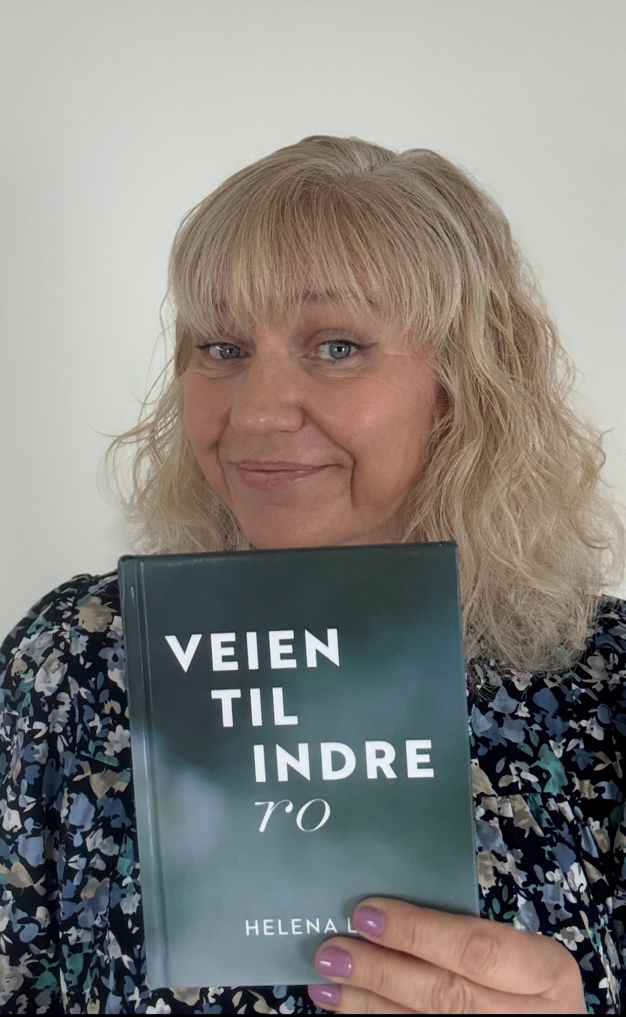 Helenas metode: Veien til indre ro