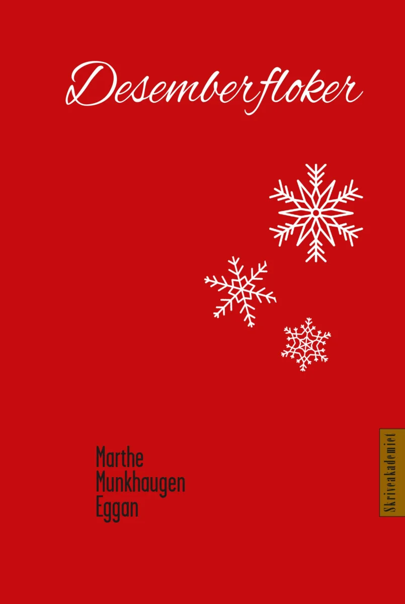 Julen i novelleformat