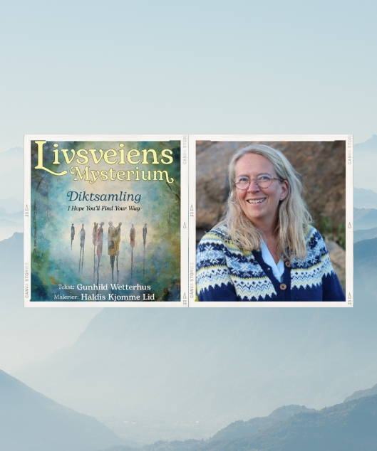 Livsveiens mysterier