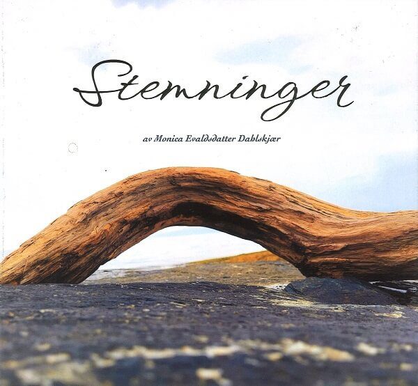 Fra drøm til diktsamling