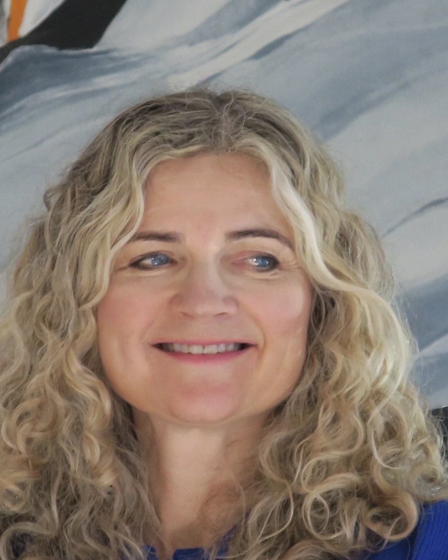 Elisabeth Tømmerås Ermesjø, elev i Forfatterskolen