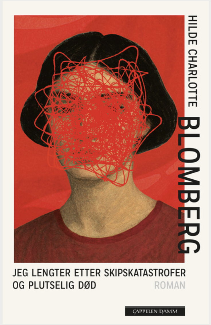 Utgitt elev: Bok nummer to på Cappelen Damm