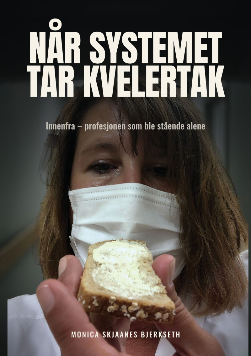 Sykepleieren som ga stemme til det usagte
