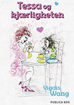 Barnebok om kjærlighet