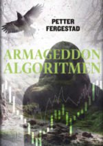 Årets drømmeforfatter 2016