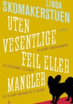 Feelgood-roman med spenning og humor