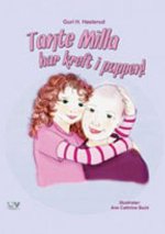 Barnebok om brystkreft