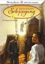 Romanserie om storgårdsliv