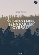 Debuterer med diktsamling