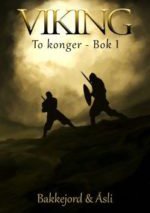 Debuterer med vikinghistorie