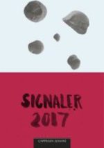 Berre skuggar i Signaler (Cappelen Damms debutantantologi)