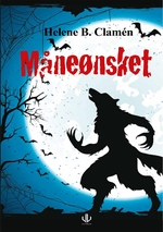 Debuterer med fantasy for barn og ungdom