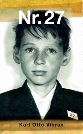 Historien som trengte seg på og måtte skrives