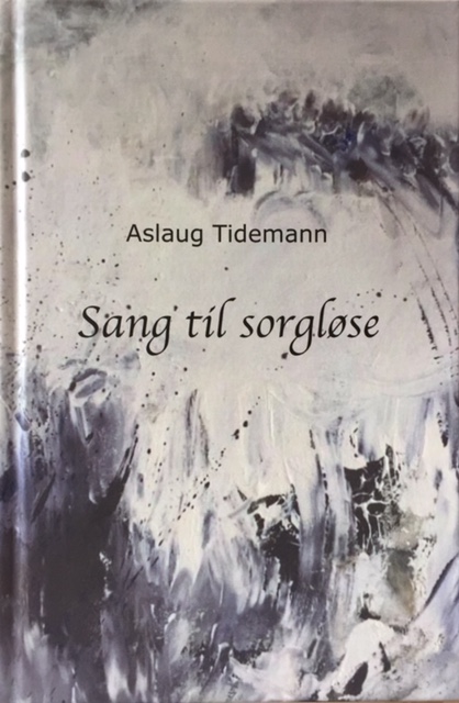 Diktsamlingsdebutant som 76-åring