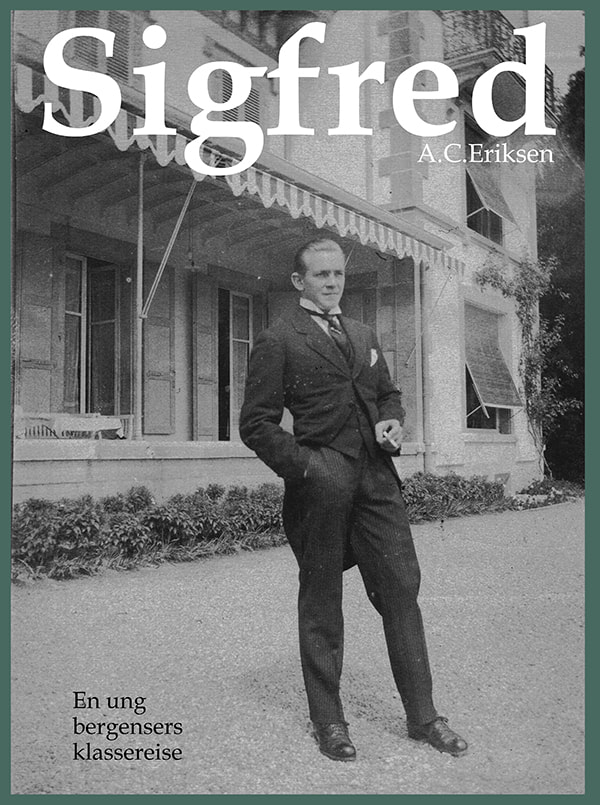 En reise gjennom hundre brev