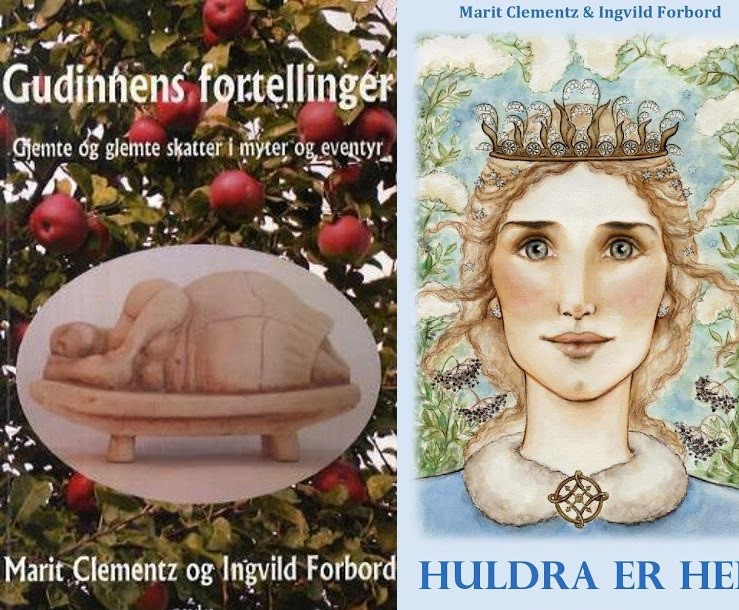 Fra sakprosa til roman