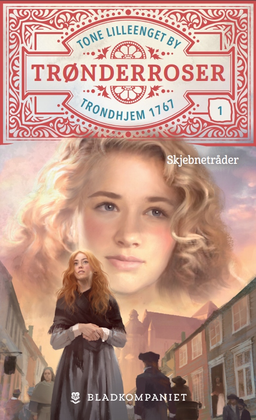 Tok mot til seg - og vant!