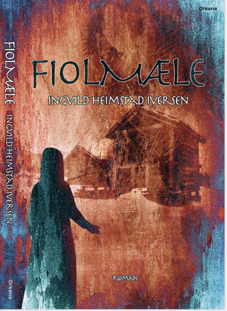 Bokserie på Bladkompaniet: "Trønderroser"