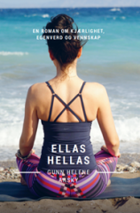 Alltid drømt om å skrive roman