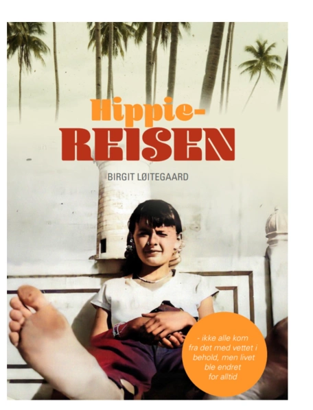 Skrive stil var de eneste leksene jeg gjorde