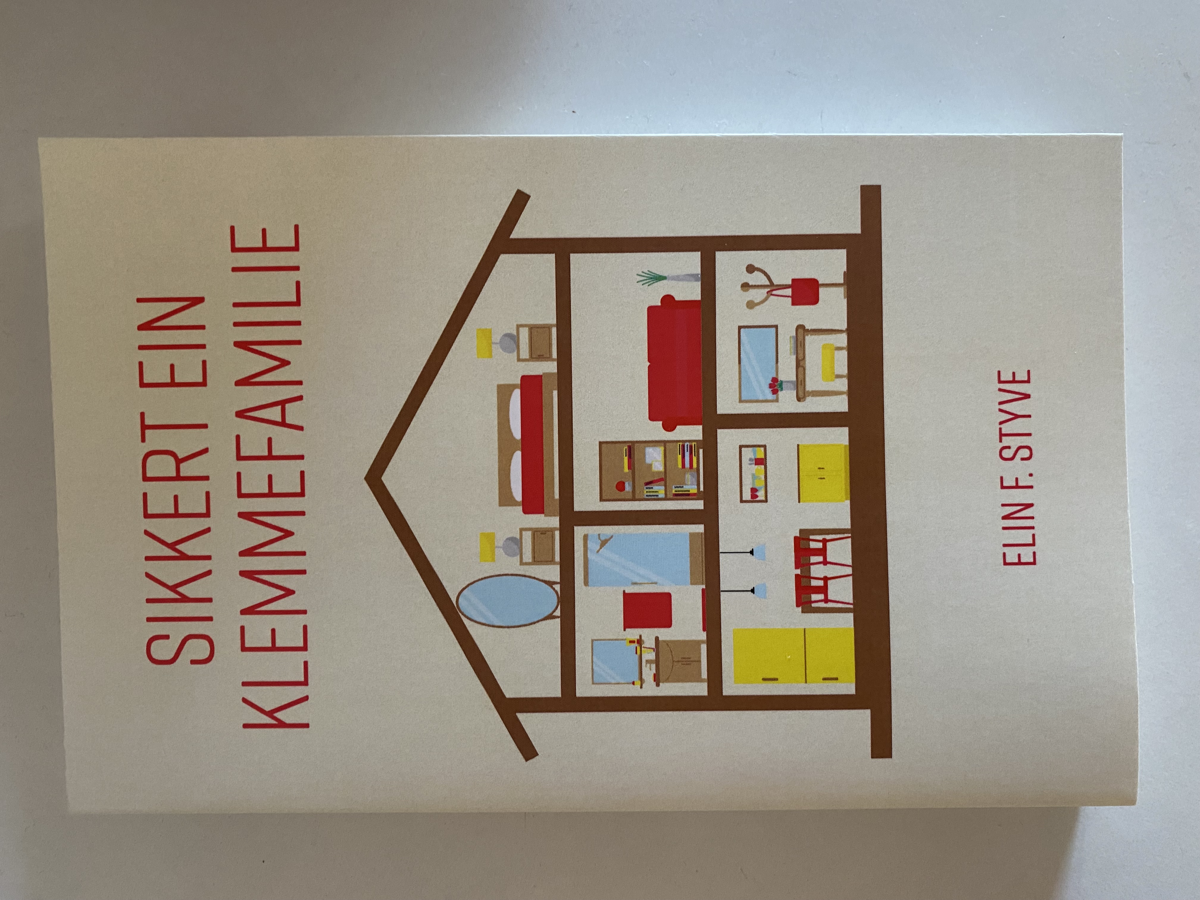 Inspirasjon er oppskrytt