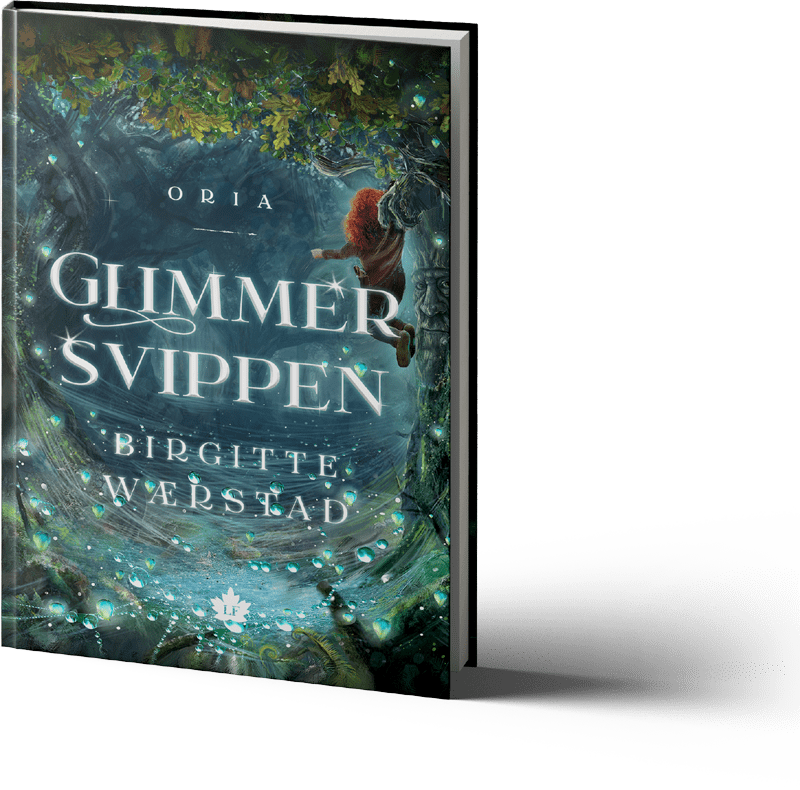 Drøm skamløst, jobb hardt