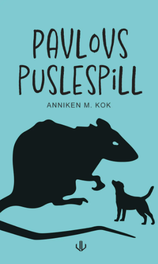 Samtidsroman: "Pavlovs puslespill"