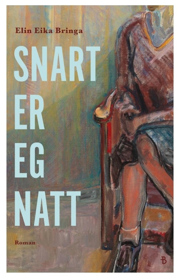 Et skråblikk på eldreomsorg og ensomhet: "Snart er eg natt"