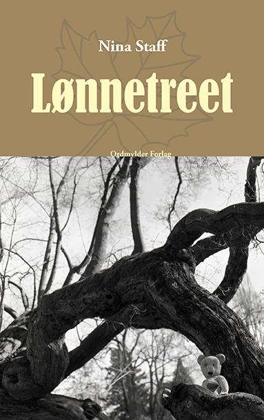 Debuterer med selvbiografisk roman