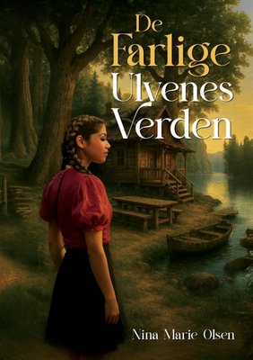 Rørende fortelling om farlige ulverblog