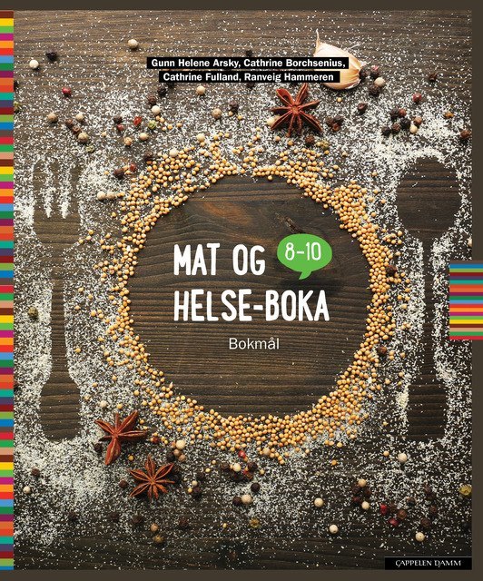 Inspirerende mathelsebok