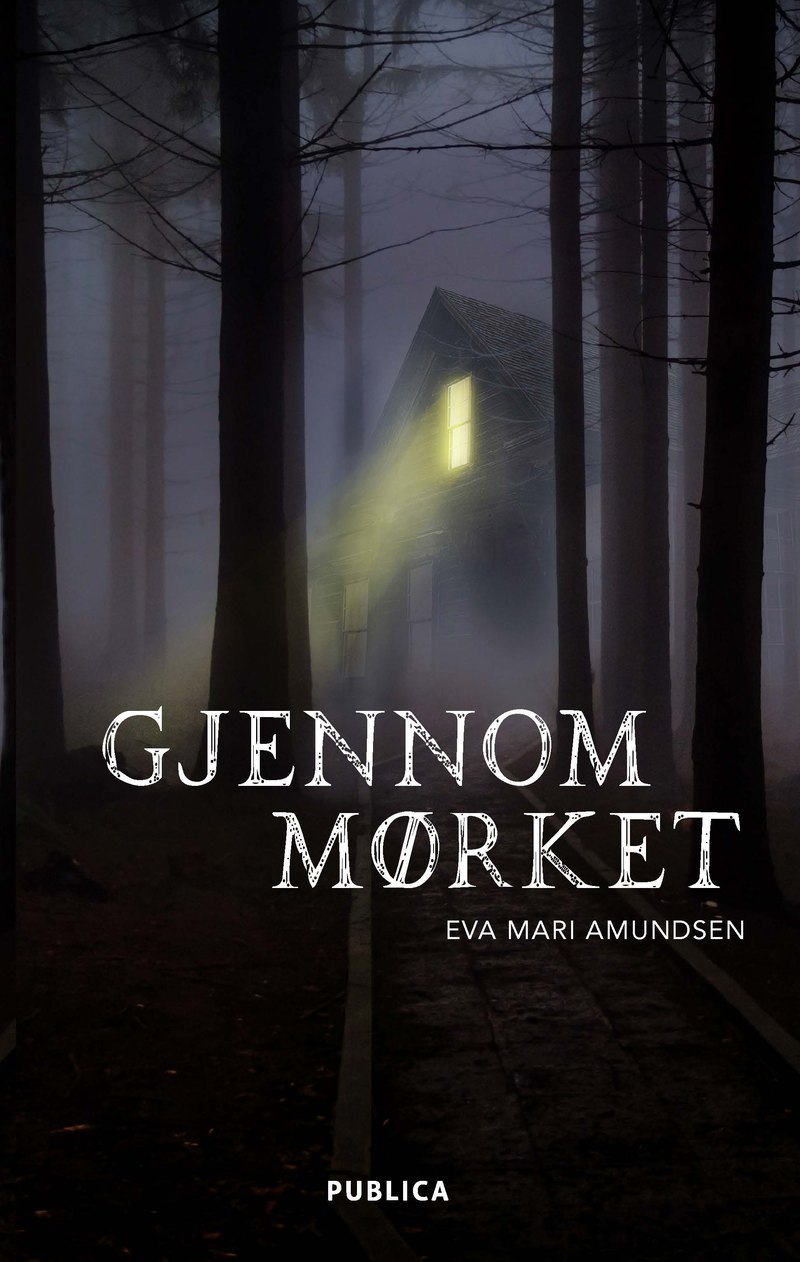 Urban fantasy fra Finnmark