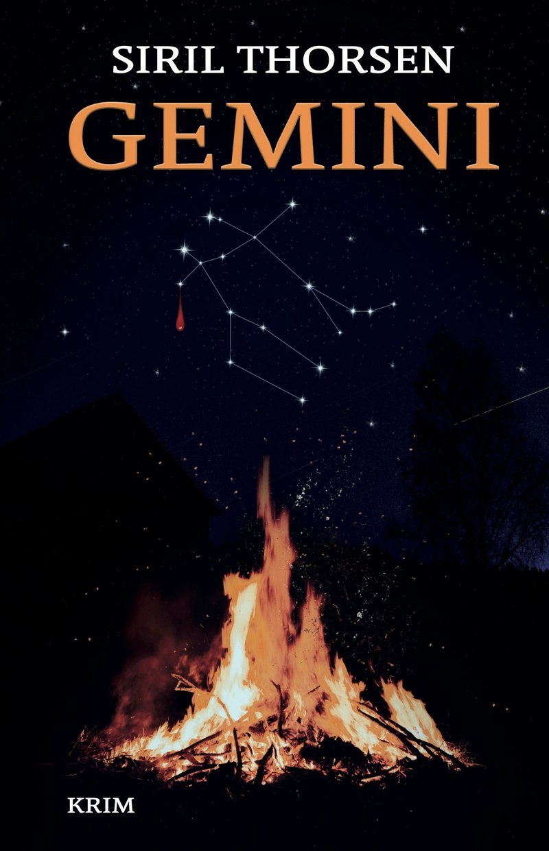 Den eneste måten det blir en bok på, er å skrive, skrive, skrive!